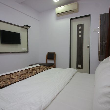 Hotel Apex Nová Bombaj Exteriér fotografie
